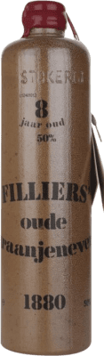 Gin Gin Filliers Genever 8 Jahre 70 cl