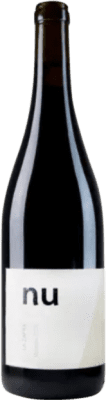 19,95 € 免费送货 | 红酒 La Zafra Nu Tinto D.O. Alicante 巴伦西亚社区 西班牙 Monastrell 瓶子 75 cl