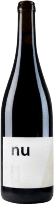 19,95 € Envio grátis | Vinho Tinto La Zafra Un D.O. Alicante Comunidade Valenciana Espanha Monastrell Garrafa 75 cl