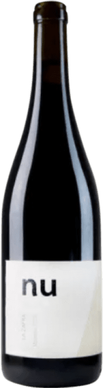 19,95 € Spedizione Gratuita | Vino rosso La Zafra Nu Tinto D.O. Alicante Comunità Valenciana Spagna Monastrell Bottiglia 75 cl