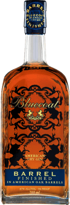 Genièvre Gin Philadelphia Bluecoat American Barrel Réserve 70 cl