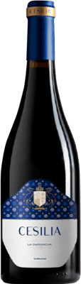 12,95 € 送料無料 | 赤ワイン Casa Cesilia D.O. Alicante バレンシアのコミュニティ スペイン Garnacha — グルナッシュ 70 cl