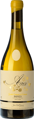 19,95 € Бесплатная доставка | Белое вино JAG Viticultor Aires de Vendimia Бочка D.O. Bierzo Кастилия-Леон Испания Godello — Годельо 75 cl