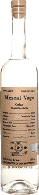 86,95 € Envoi gratuit | Mezcal Vago Cuixe Ensamble Aquilino García Artesanal — Artisanale Mexique 70 cl