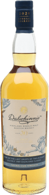 Whiskey Single Malt Dalwhinnie Special Edition 30 Jahre 70 cl