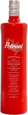 Vermouth Vermutería de Galicia Petroni Bitter 1 L