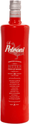 Вермут Vermutería de Galicia Petroni Bitter 1 L
