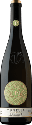 25,95 € Envoi gratuit | Vin rouge La Tunella Ramato I.G.T. Friuli-Venezia Giulia Italie Pinot Gris Bouteille 75 cl