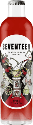 ソフトドリンク Global Premium Seventeen 20 cl Spicy — 辛口, Tomato — トマト