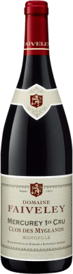 Domaine Faiveley Premier Cru Clos Des Myglands Pinot Black 75 cl