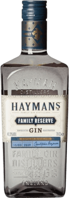 Джин Gin Hayman's Family Reserve Резерв 70 cl