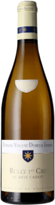 Vincent Dureuil-Janthial Meix Cadots Blanc 1er Cru Chardonnay 75 cl