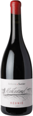 Antoine Sunier Montmerond Gamay 75 cl