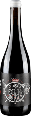 36,95 € Envío gratis | Vino Tinto Pierre Cotton A.O.C. Régnié Beaujolais Francia Gamay 75 cl