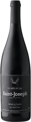 Domaine l'Iserand Les Sabots de Coppi Syrah Eco Biologique 75 cl
