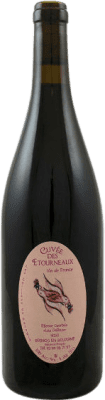34,95 € 送料無料 | 赤ワイン Etienne Courtois Les Cailloux Cuvée des Etourneaux ロワール フランス Gamay ボトル 75 cl