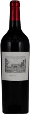 896,95 € Free Shipping | Red wine David Abreu Cappella I.G. Napa Valley California United States Merlot, Cabernet Sauvignon, Cabernet Franc, Petit Verdot Bottle 75 cl