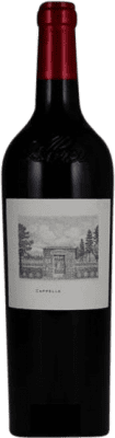 David Abreu Cappella Eco — Biologique 75 cl