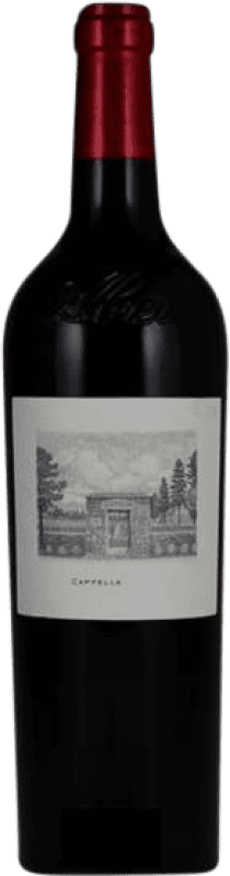 896,95 € 送料無料 | 赤ワイン David Abreu Cappella I.G. Napa Valley カリフォルニア州 アメリカ Merlot, Cabernet Sauvignon, Cabernet Franc, Petit Verdot ボトル 75 cl