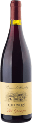 19,95 € Envoi gratuit | Vin rouge Bernard Baudry Les Granges A.O.C. Chinon Loire France Cabernet Franc Bouteille 75 cl