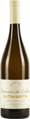 Domaine du Collier La Charpentrie Blanc Chenin Blanc 75 cl