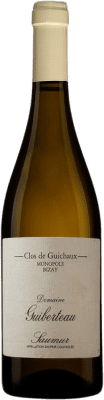 Guiberteau Clos de Guichaux Chenin White 75 cl