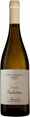 Domaine Guiberteau Clos de Guichaux Chenin Eco — Biologique 75 cl