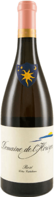 38,95 € 免费送货 | 玫瑰酒 Domaine de l'Horizon Rosé I.G.P. Vin de Pays Côtes Catalanes 朗格多克 - 鲁西荣 法国 Grenache Tintorera 瓶子 75 cl
