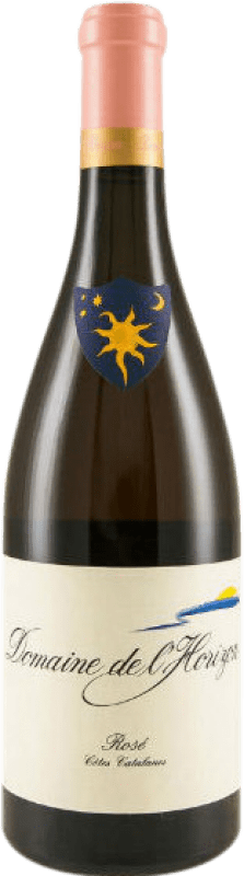 38,95 € Free Shipping | Rosé wine Domaine de l'Horizon Rosé I.G.P. Vin de Pays Côtes Catalanes Languedoc-Roussillon France Grenache Tintorera Bottle 75 cl