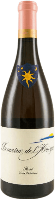 39,95 € Envoi gratuit | Vin Rosé Domaine de l'Horizon Rosé I.G.P. Vin de Pays Côtes Catalanes Languedoc-Roussillon France Garnacha — Grenache Eco — Biologique Bouteille 75 cl
