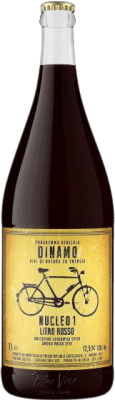 Agricolo Dinamo Nucleo 1 Rosso Eco Biologique 1 L