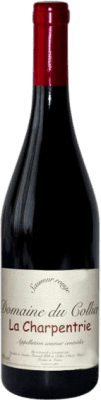 Domaine du Collier La Charpentrie Rouge Cabernet Franc 75 cl