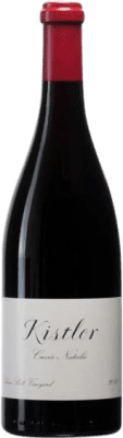 296,95 € Kostenloser Versand | Rotwein Kistler Cuvée Natalie A.V.A. Sonoma Valley Kalifornien Vereinigte Staaten Pinot Schwarz Flasche 75 cl