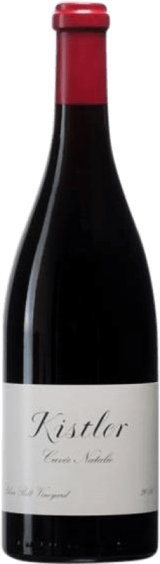 309,95 € Бесплатная доставка | Красное вино Kistler Cuvée Natalie A.V.A. Sonoma Valley Калифорния Соединенные Штаты Pinot Black бутылка 75 cl