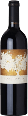 385,95 € Envio grátis | Vinho tinto Continuum Estate I.G. Napa Valley California Estados Unidos Merlot, Cabernet Sauvignon, Cabernet Franc, Petit Verdot Garrafa 75 cl