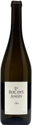 Les Roc des Anges Llum Blanc 有机 75 cl