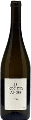 26,95 € Envoi gratuit | Vin blanc Roc des Anges Llum Blanc I.G.P. Vin de Pays Côtes Catalanes Languedoc-Roussillon France Grenache Gris, Macabeo Bouteille 75 cl