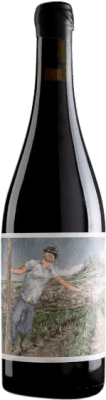 29,95 € Free Shipping | Red wine El Mozo D.O.Ca. Rioja The Rioja Spain Tempranillo, Viura, Malvasía Bottle 75 cl