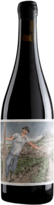 23,95 € Free Shipping | Red Wine El Mozo D.O.Ca. Rioja The Rioja Spain Tempranillo, Viura, Malvasia Eco — Organic 75 cl