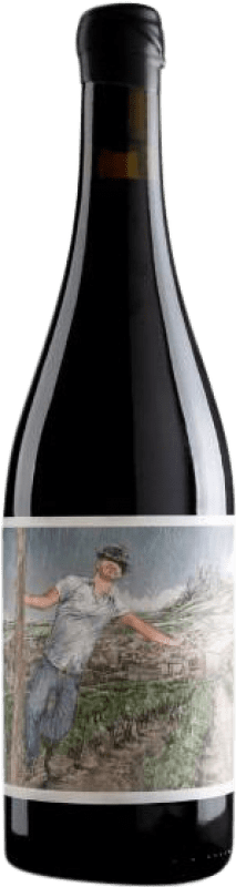 23,95 € 送料無料 | 赤ワイン El Mozo D.O.Ca. Rioja ラ・リオハ スペイン Tempranillo — テンプラニーリョ, Viura — ヴィウラ, Malvasia — マルヴァジア Eco — エコ ビオ オーガニック 75 cl
