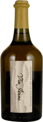 Domaine de La Tournelle Vin Jaune Savagnin 62 cl