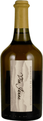 79,95 € Envoi gratuit | Vin Fortifié Domaine de La Tournelle Jaune A.O.C. Arbois Pupillin Jura France Savagnin Eco — Biologique 62 cl