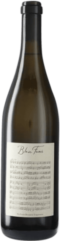 82,95 € Envoi gratuit | Vin Blanc Domain Didier Dagueneau Blanc A.O.C. Pouilly-Fumé Loire France Sauvignon Blanc Eco Biologique Bouteille 75 cl