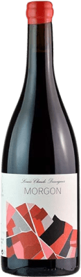 29,95 € Free Shipping | Red wine Domain Louis et Claude Desvignes Corcelette A.O.C. Morgon Beaujolais France Gamay Bottle 75 cl