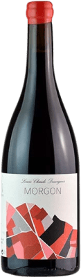 32,95 € Envío gratis | Vino Tinto Domain Louis et Claude Desvignes Corcelette A.O.C. Morgon Beaujolais Francia Gamay 75 cl
