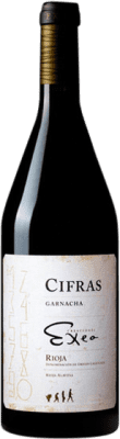 Exeo Cifras Grenache Tintorera 75 cl