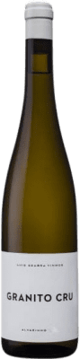 Luis Seabra Granito Cru Albariño 75 cl