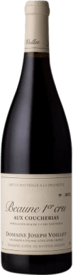 Voillot Aux Coucherias Premier Cru Pinot Preto 75 cl