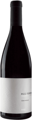 César Márquez Pico Ferreira Mencía 75 cl