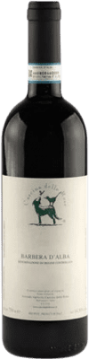 Cascina delle Rose Barbera Biologique 75 cl